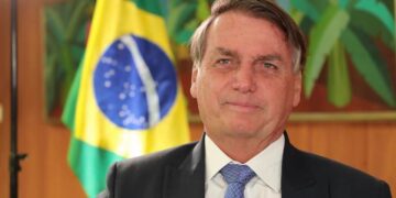 Brasil: confirmada la candidatura del Presidente Jair Bolsonaro