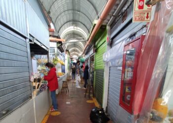 Golpe a la economía de millones de familias: IPC subió los últimos doce meses 8,81%