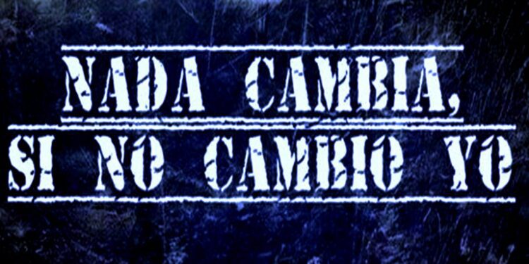 28 de julio: ¿Escenario de cambios o cambio de escenarios?