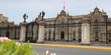 Perú: Percepción Ciudadana sobre Gobernabilidad, Democracia y Confianza en las Instituciones
