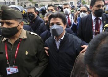 Es algo viable y legítimo: toda tragedia tiene un final