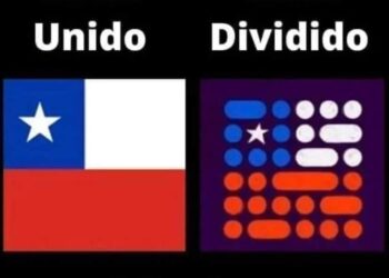 ¿Nueva Constitución en Chile? …Rechazo y desilusión a propuesta insostenible