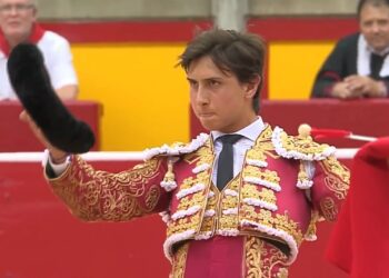 Toros: Los gritos de libertad que se quieren silenciar