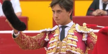 Toros: Los gritos de libertad que se quieren silenciar