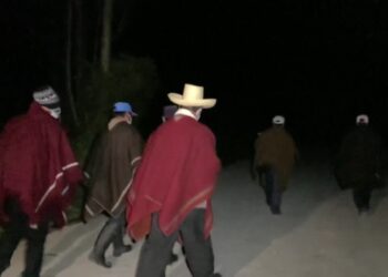 Perú: un país ha sido secuestrado por la violencia y el odio