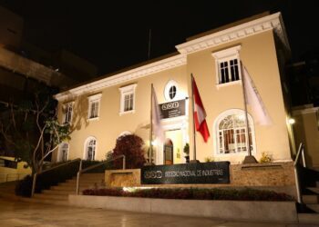 Recordando la gesta de un señor empresario, un líder por la Libertad: Raymundo Duharte