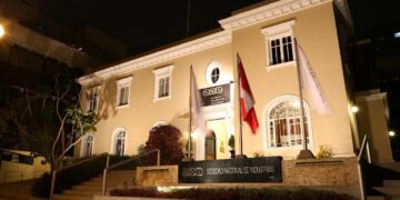 Recordando la gesta de un señor empresario, un líder por la Libertad: Raymundo Duharte