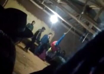 Para el gobierno de ultraizquierda, no existimos la Mujeres