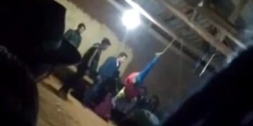 Para el gobierno de ultraizquierda, no existimos la Mujeres