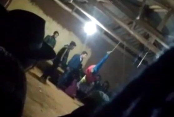 Para el gobierno de ultraizquierda, no existimos la Mujeres