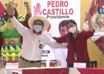 Los caviares creen que pueden repetir la algarada de noviembre de 2020