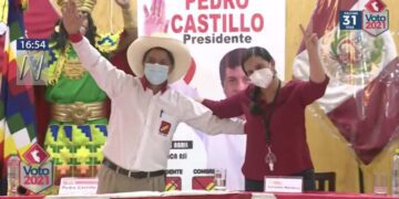 Los caviares creen que pueden repetir la algarada de noviembre de 2020