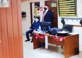 Despierta: ¿Qué más necesitas saber para sacar a un gobierno delictivo?