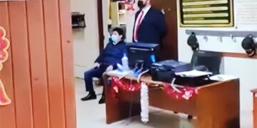 Despierta: ¿Qué más necesitas saber para sacar a un gobierno delictivo?