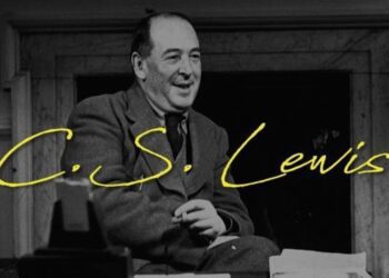 “Si Dios no escuchase”, un libro de C.S. Lewis
