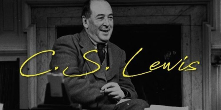 “Si Dios no escuchase”, un libro de C.S. Lewis