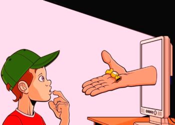 ¿Campañas por la inmoralidad y la destrucción del respeto a la Vida y la Familia?