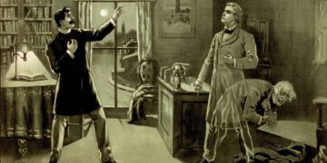 El bueno y el malo son uno solo: Dr. Jekyll y Mr. Hyde