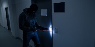 ¿La emoción de convertirte en un delincuente siendo ministro?