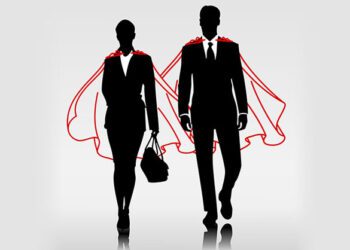 El enigma de los presidentes: ¿es más efectivo rodearse de un equipo fuerte o débil?