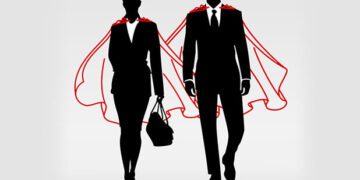 El enigma de los presidentes: ¿es más efectivo rodearse de un equipo fuerte o débil?