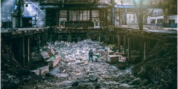 Eso que desgobierna, eso que invade la vida misma