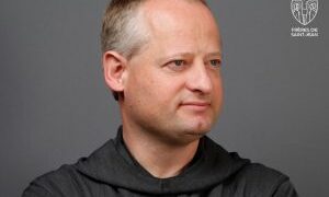 Un libro de Thomas Joachim, “Entrar en la paz interior: Meditación sobre el salmo del Buen Pastor”