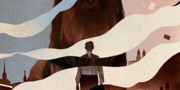 La angustiante escena antes del 28 de julio