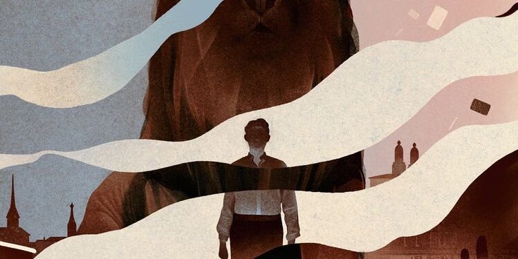 La angustiante escena antes del 28 de julio