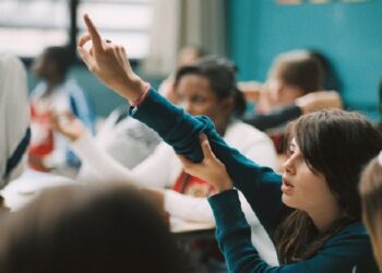 Participa ahora, no huyas de tu responsabilidad