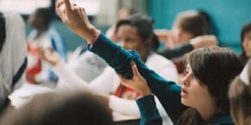 Participa ahora, no huyas de tu responsabilidad