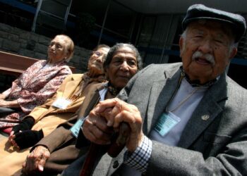 ComexPerú: Solo 1 de cada 4 trabajadores aporta a un sistema de pensiones