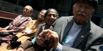 ComexPerú: Solo 1 de cada 4 trabajadores aporta a un sistema de pensiones