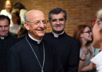 Entonces, ¿es el Opus Dei una secta?