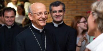 Entonces, ¿es el Opus Dei una secta?
