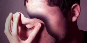 La reacción que uno no ha visto, la traición que uno ha leído