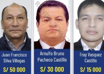 Cada vez, más inmundo el circulo político del gobierno