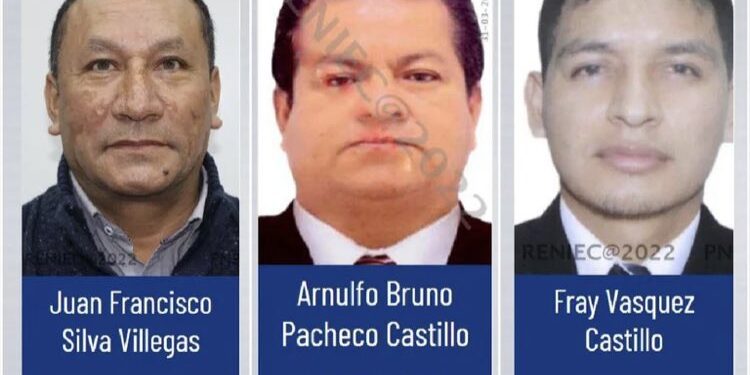 Cada vez, más inmundo el circulo político del gobierno