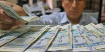 Banco Central de Reserva acordó elevar la tasa de interés de referencia a 6,50%