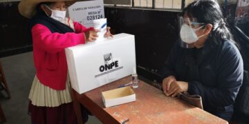 No todo está mal, faltan las elecciones municipales y regionales
