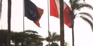 Comunicado del BCP, una institución con 133 años de existencia en el Perú