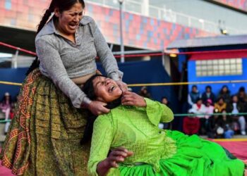 Radionovela: la cuñada que calienta el sillón (Capítulo Guan)