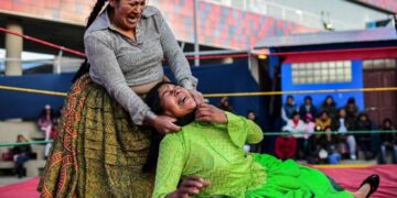 Radionovela: la cuñada que calienta el sillón (Capítulo Guan)