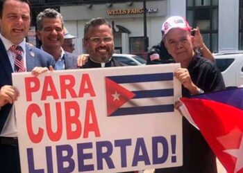 Cuba no tiene un enemigo externo, sino que “está en casa”