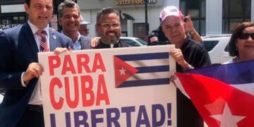 Cuba no tiene un enemigo externo, sino que “está en casa”