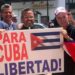Cuba no tiene un enemigo externo, sino que “está en casa”