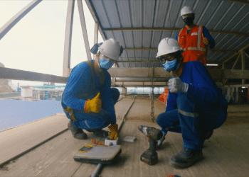 Gracias a iniciativa privada: MYPEs de seis regiones mejoraron su calidad y productividad