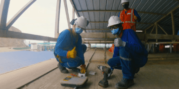 Gracias a iniciativa privada: MYPEs de seis regiones mejoraron su calidad y productividad