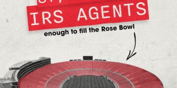 Administración Biden recibe numerosas críticas por ponerse en “modo bestia” y preparar contratación de 87 mil nuevos agentes para IRS