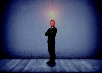 ¿Buscando al líder, caudillo y candidato perfecto? Mucho cuidado…